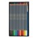 Pencils Watercolor Gamma "Studio" 12 colors, barrier 3.8 mm, cardboard box 110822_12