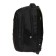 Youth backpack, 42 ​​x 31 x 22 cm, Grizzly 338, ergonomic back, laptop compartment, black/yellow RU-338-4_1