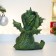 Figure "Happy Dragon" 17x13x9cm