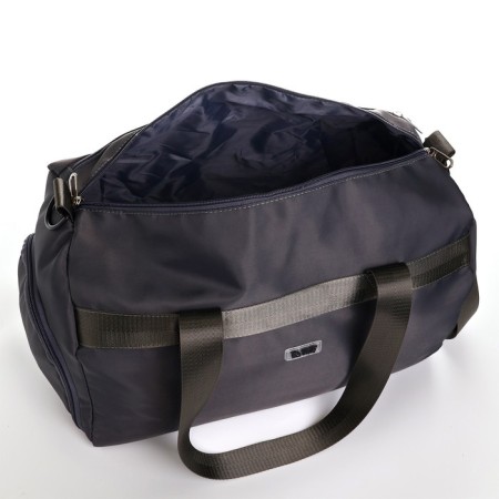 Sports bag Art Fox Study "Grey" 43*24*34 cm-12
