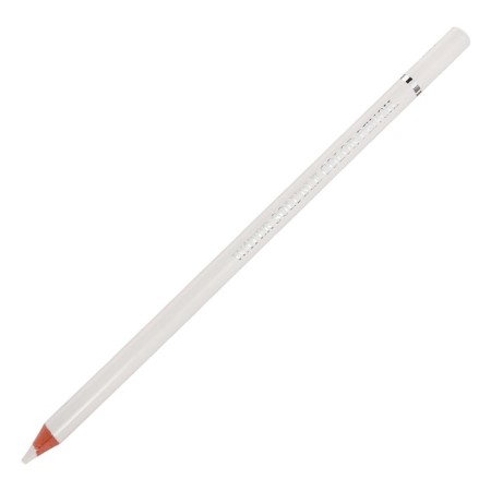 Pencil Watercolor white GCP-1-1