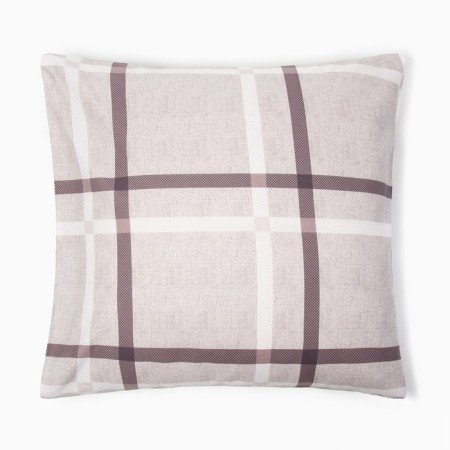 Pillowcase Ethel "Atlantic" 70*70 cm, calico, 125 g/m2-2
