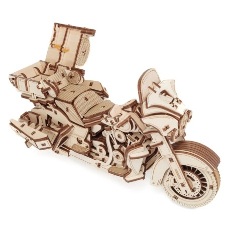 EWA Metro -Bike Motorcycle Model Model Model-14