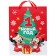 New Year. Gift package, 31x40x11.5 cm, packaging, Mickey Mouse