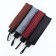 Mechanical “Small Strip” umbrella, Eponge, 4 additions, 8 spokes, r = 47 cm, color mix