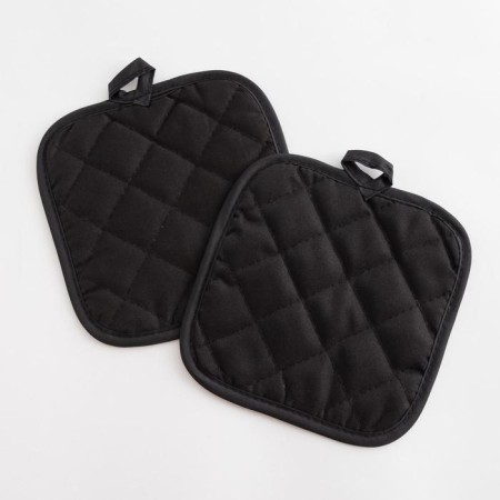 Kitchen set of Queen shares, a severity of 17*17 cm - 2 pcs, 100% p/e-2