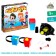 Board game "Popadun", from 2 players, 5+