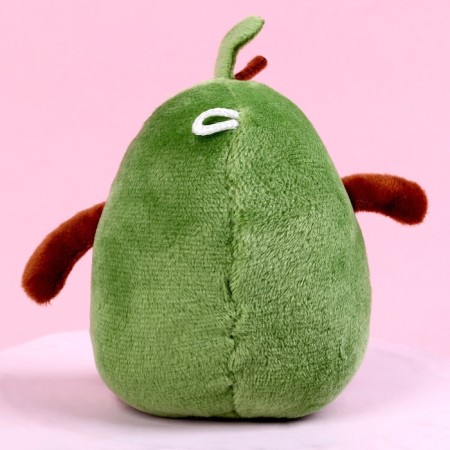 Soft toy "Everything will be avocaden!"-5