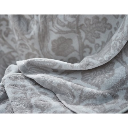 Tensor Guten Morgen Paradise, 500 gr, size 70x130 cm, beige color-5
