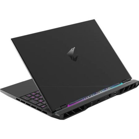 Gigabyte Aorus laptop 16 BKF Core i7 13700H 16GB SSD1TB NVIDIA GEFORCE RTX4060 8GB 16 "IPS 106686-5