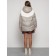 Winter jacket, size 48, light brown color