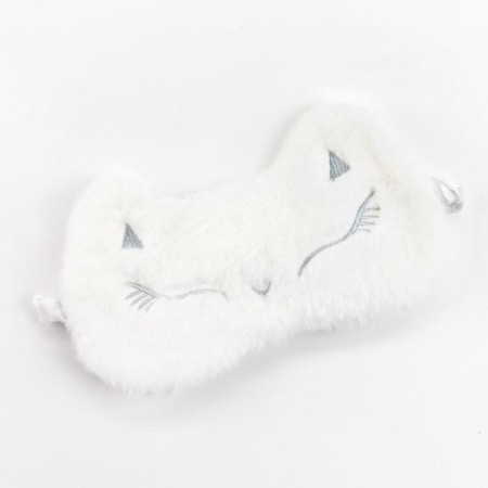 Gift set "Magic Set" Mask for sleeping, socks 3 pairs-2