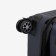 Middle suitcase 24 ”,“ Cartes factory ”, lightning department, code castle, 4 wheels, dark blue color