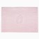 Arya Winter Soft rug, 50x70 cm, powder color