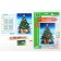 Set for experiments "Christmas tree"