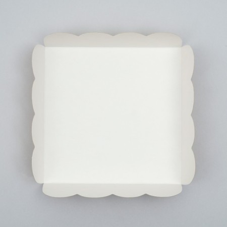 CRAFT BECOUSE CREASE, 9 x 9 x3 cm-3