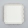 CRAFT BECOUSE CREASE, 9 x 9 x3 cm