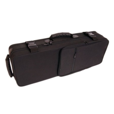 Саксофон СОПРАНО Conductor FLT-SSS-3