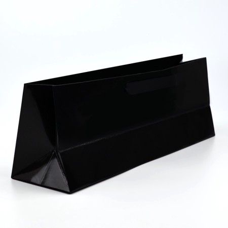 Package for a universal horizontal bottle, 36 × 10 × 13 cm-2