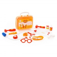 Game set 