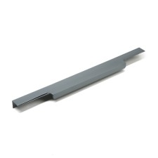 PEART CAPPIO RP100GR, l = 400 mm, gray color