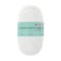 Yarn "Natural Cotton" 100% cotton 425m/100g (01-white)