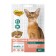 Crushing pillows Mnyams "Health and Beauty" for cats, with salmon, 60 g