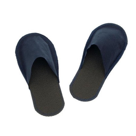 Slopels disposable standard light / blue, with a closed cape-1