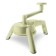 Miss Gramer Grater, 2 disks 4 operations, color mix