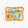 Aquacrice inflatable developing water rug "Africa", 65x50 cm.