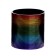 Spring - rainbow "overflow", color mix