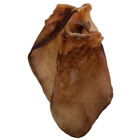 Mnyams treat for dogs, beef ears, 590 g-2