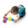 Developing Baby Einstein toy "Multi -colored gears"