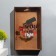 Wine plugs "Wine is my style" 33x20x2.5 cm