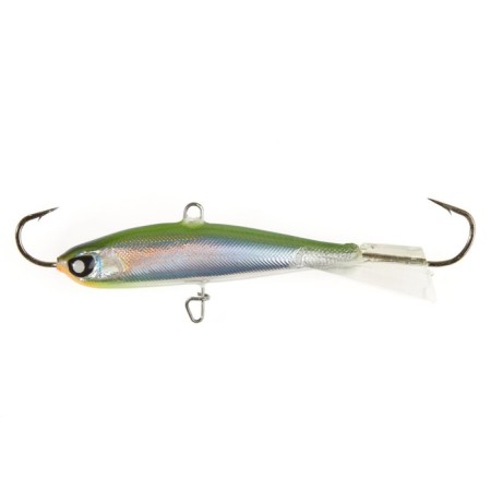 Balancir Lucky John Nordic 6, 6 cm, color 40h-1