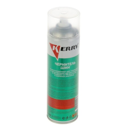 Tires Kerry, 650 ml, aerosol-1