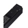 Power supply for the track system, series "Flat", 200 W, 48V, IP20, Black