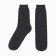 Male socks, mix color, size 27
