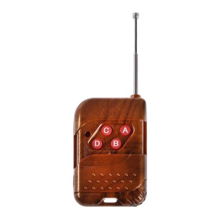 Remote to headlights C2R, wireless, YK-2301-5