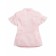 Blouse for girls, height 164 cm, pink color