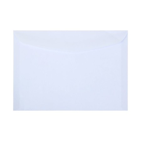 Postal envelope C5 162 x 229 mm, without telling, without window, glue, automatic valve, 80 g/m2-1