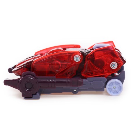 Transformer machine turbo-screensher Cerberus "-15