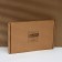 Defense board ADELICA, 40 × 10 × 1.8 cm, in gift packaging, birch
