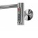 Royal Thermo electric heated towel rail "Classic", P6, 450x650 mm, built -in dimmer