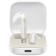 Headphones Xiaomi Redmi Buds 6 Active (BHR8391GL), wireless, inserts, BT5.4, 500 MACH, White