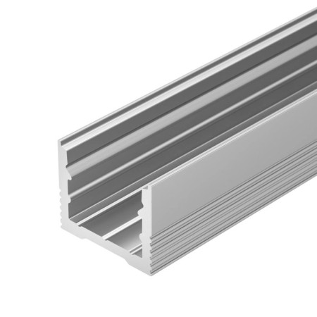 Profile SL-SLIM-H13M-2000 Anod alum. L2000 Arlight 023718-1