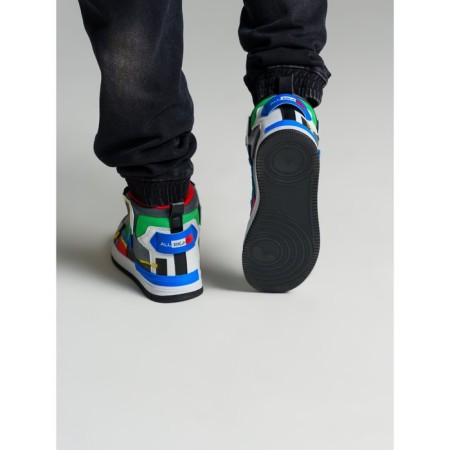 Sneakers for the boy PlayTode, size 37-4