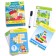 Card game IQ BOX "Puzzles for boys"