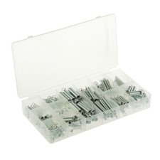 Set of springs 