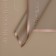 Matte film "Touch of love" beige, 0.58 x 0.58 m